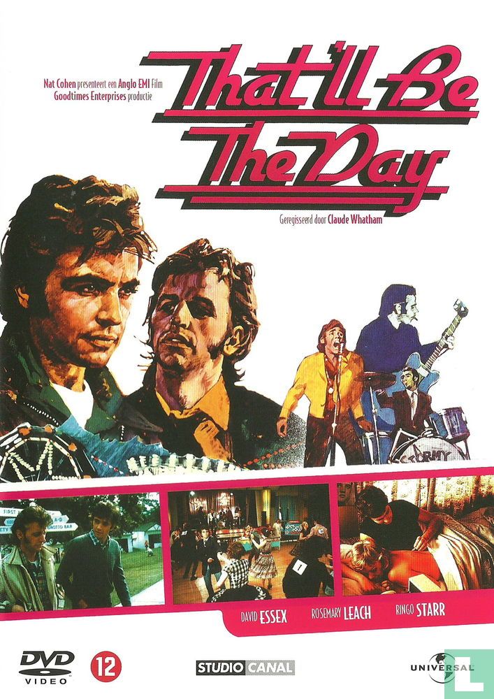 That'll Be the Day