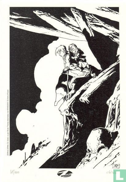 [Zorn & Dirna]