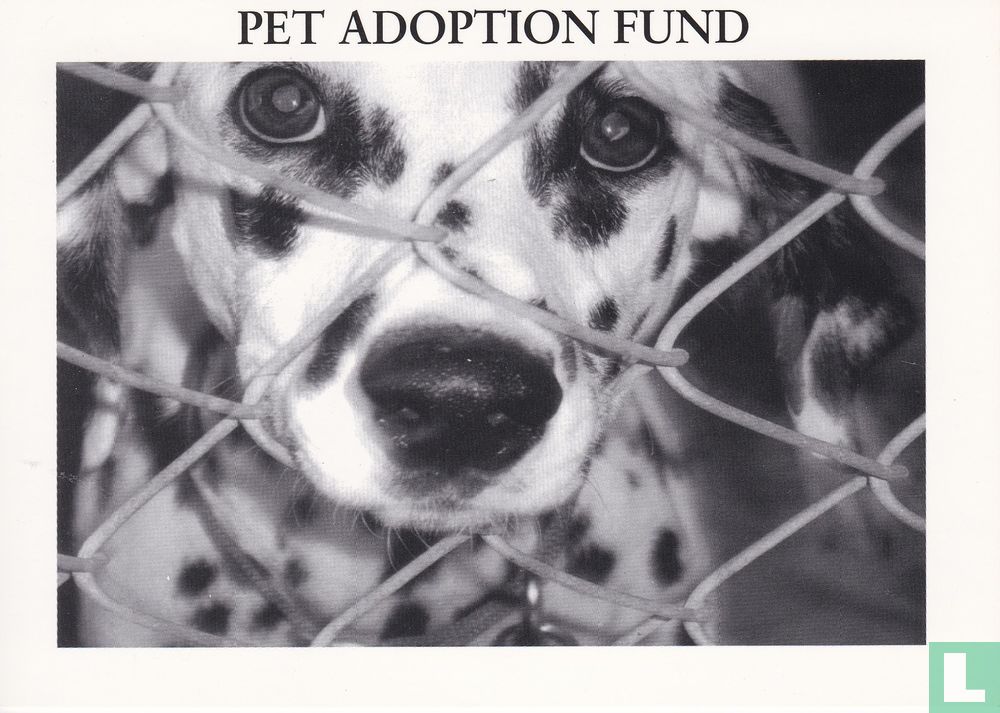 Pet Adoption Fund