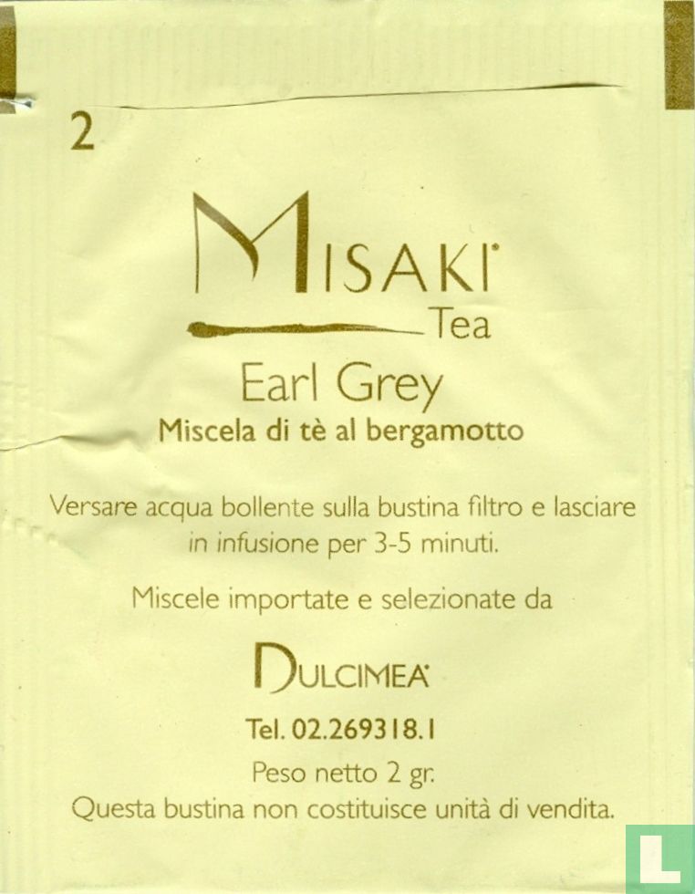 Earl Grey
