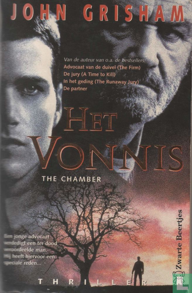 Het Vonnis