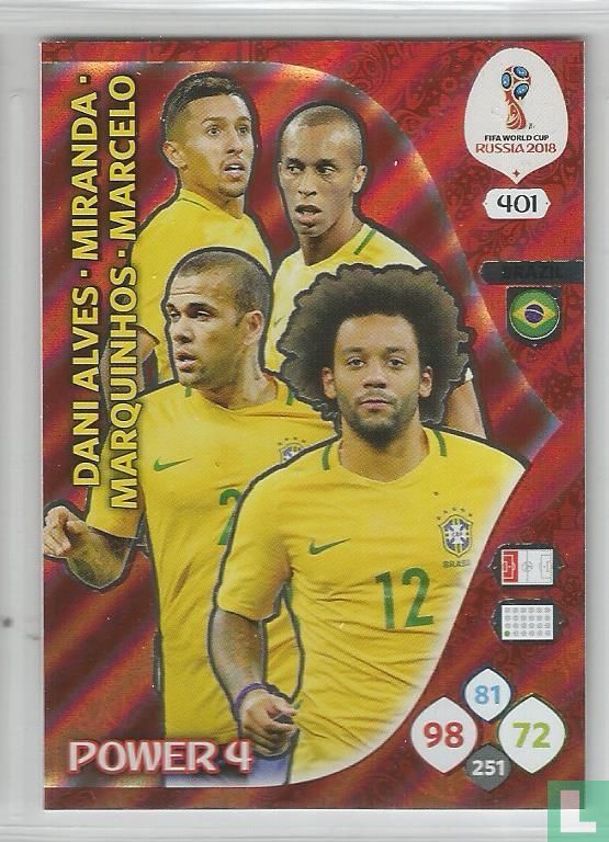 Brazil