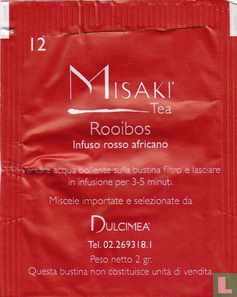 Rooibos