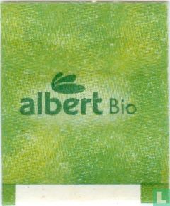 Bio Ovocný caj