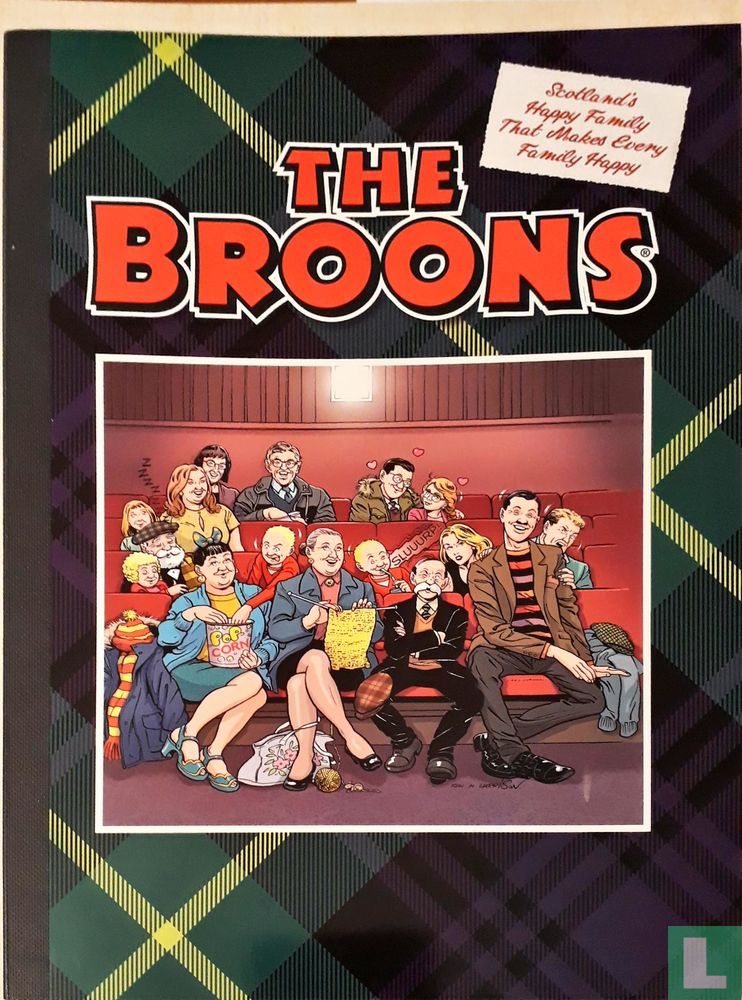 The Broons
