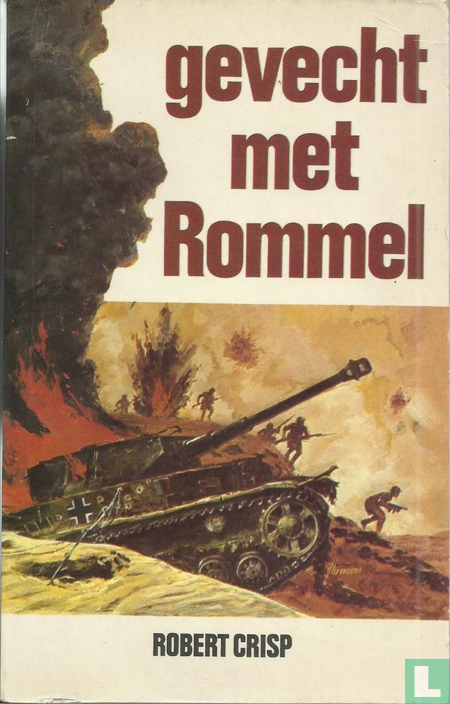 Gevecht met Rommel