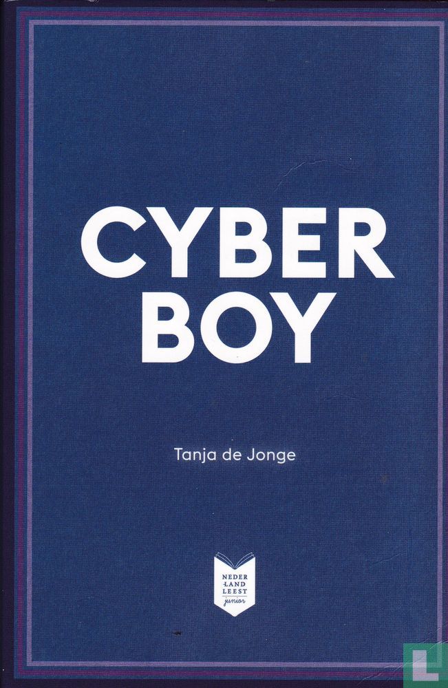 Cyberboy