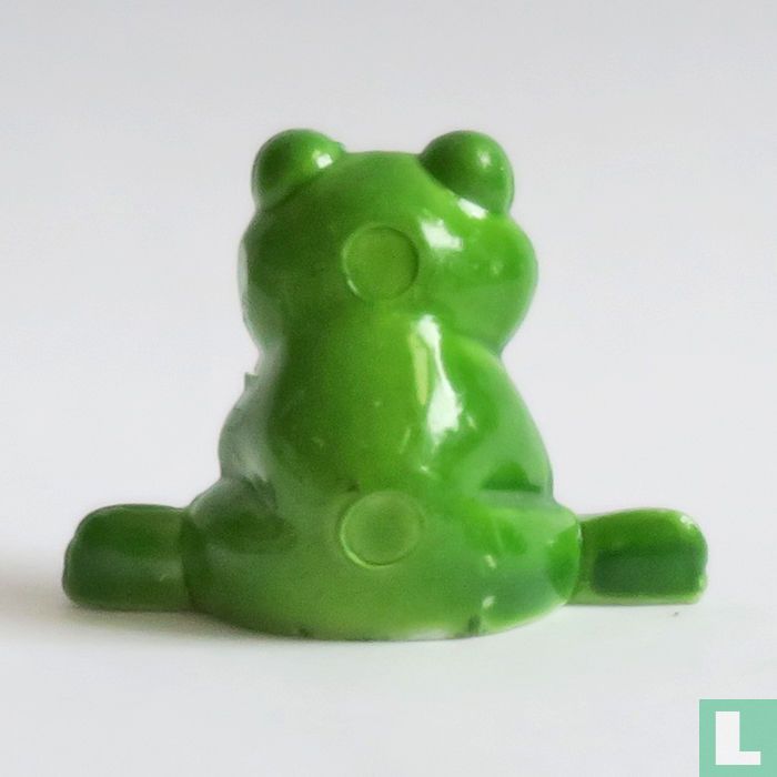 grenouille 