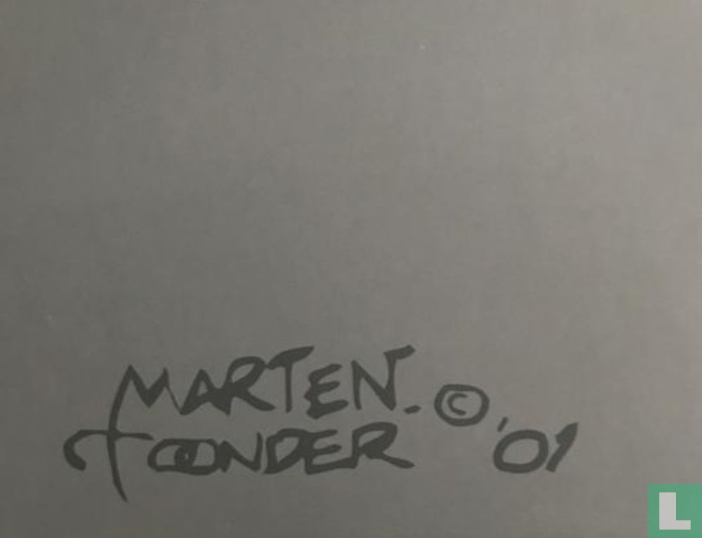 Bommel ordner