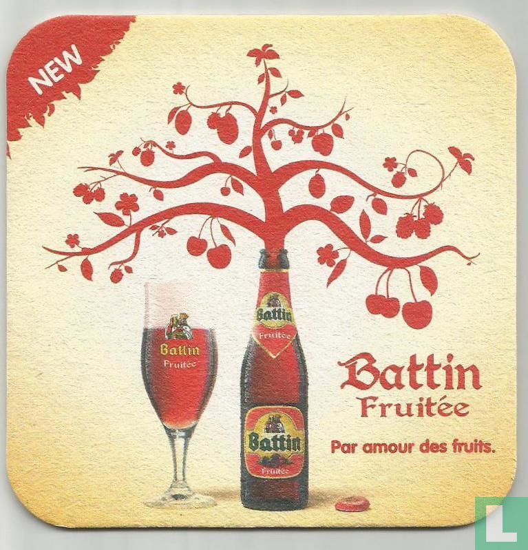 Battin Fruitée