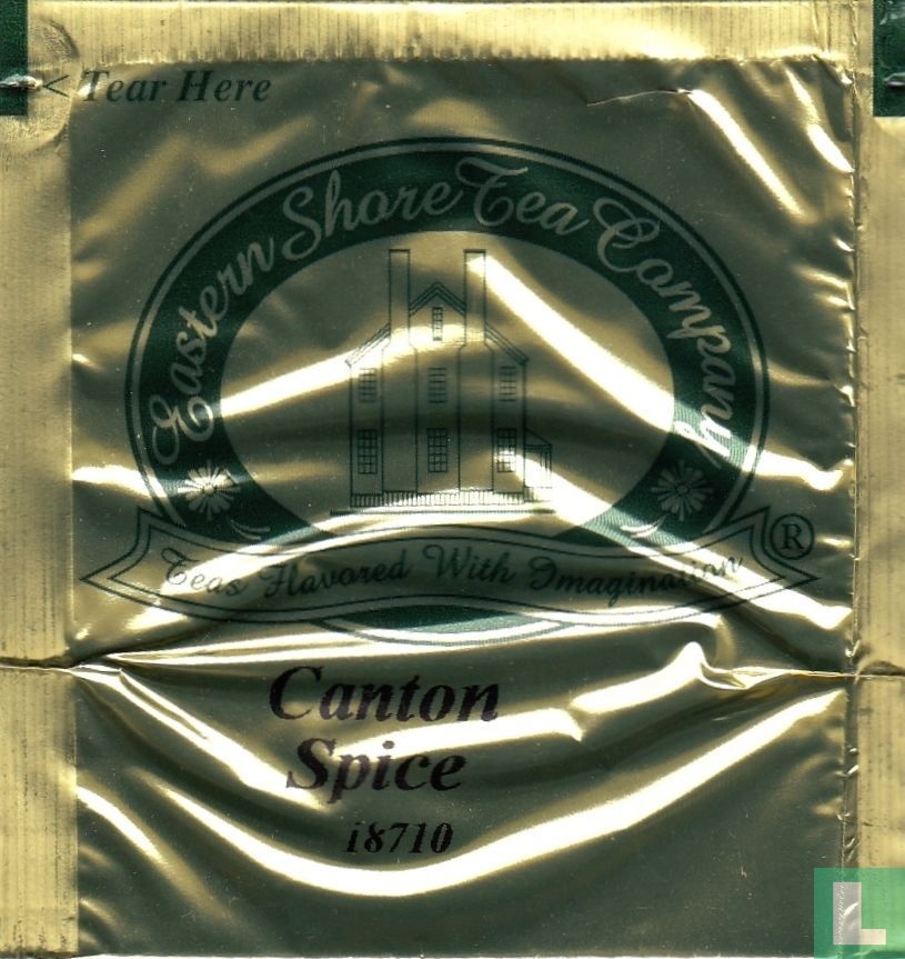Canton Spice