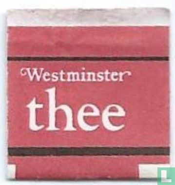 Westminster thee