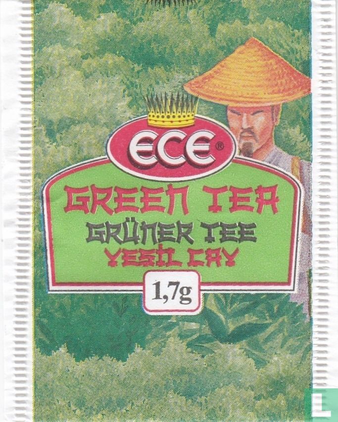 Green Tea 