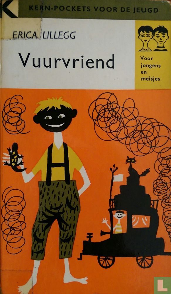 Vuurvriend