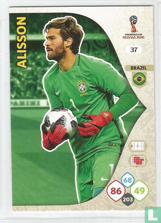 Alisson