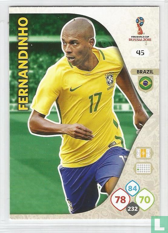 Fernandinho