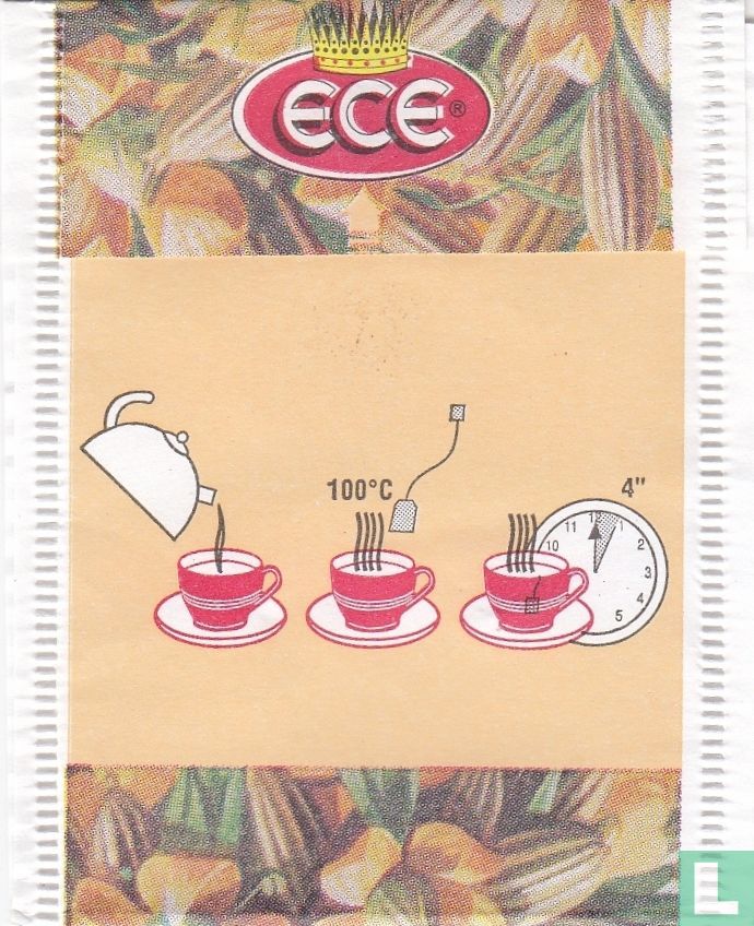 Fenchel & Anise Tea 