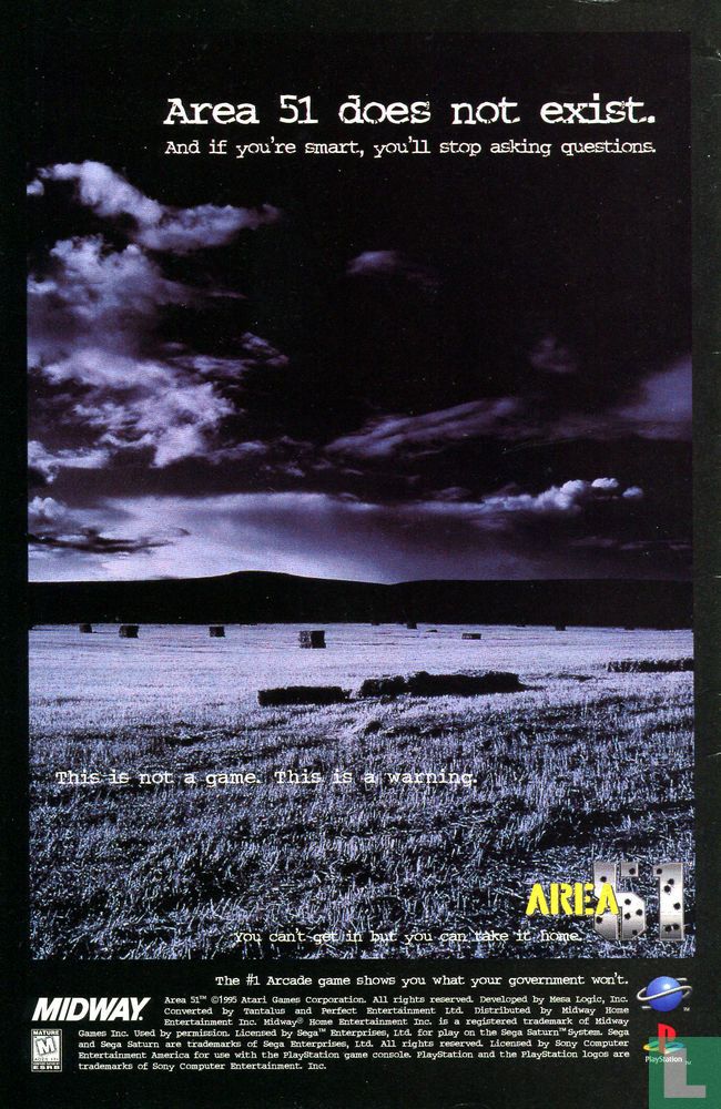 Aztek: The Ultimate Man 6