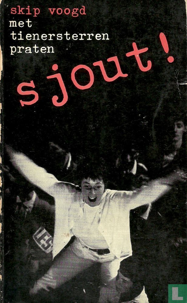Sjout! 