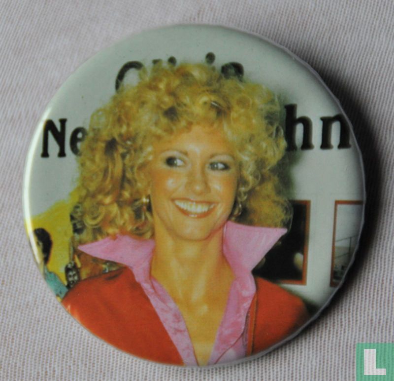 Olivia Newton-John