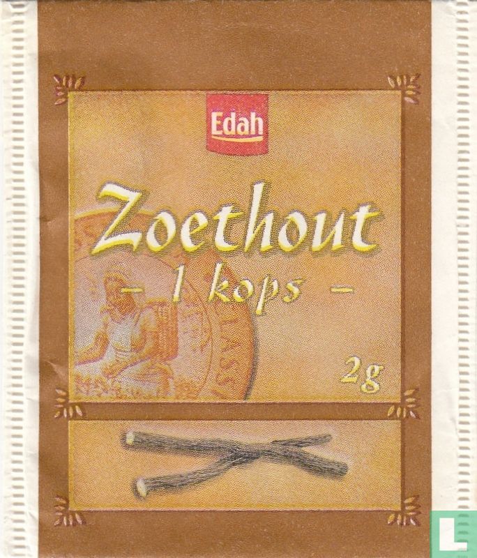 Zoethout