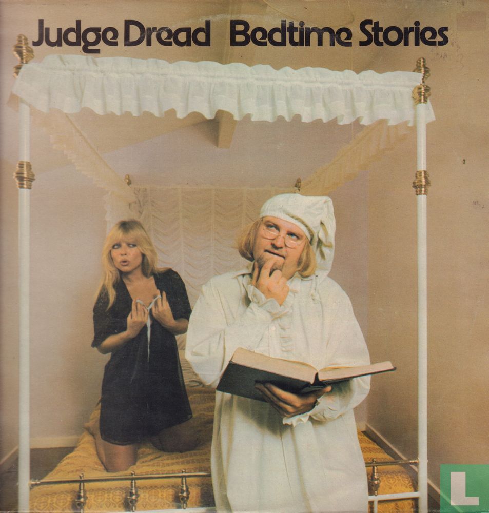 Bedtime Stories