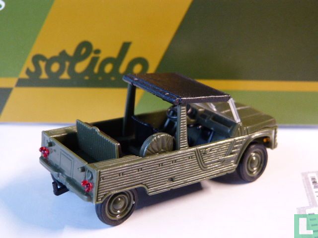 Citroën Méhari