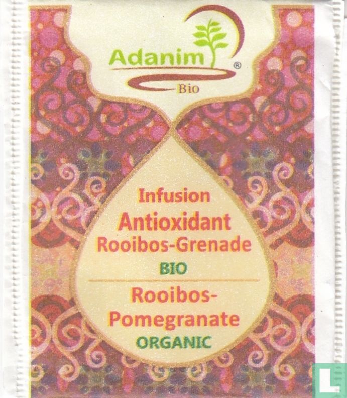 Antioxidant