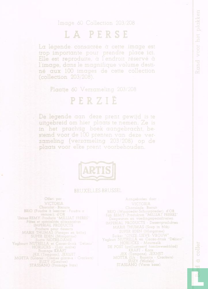 Perzië