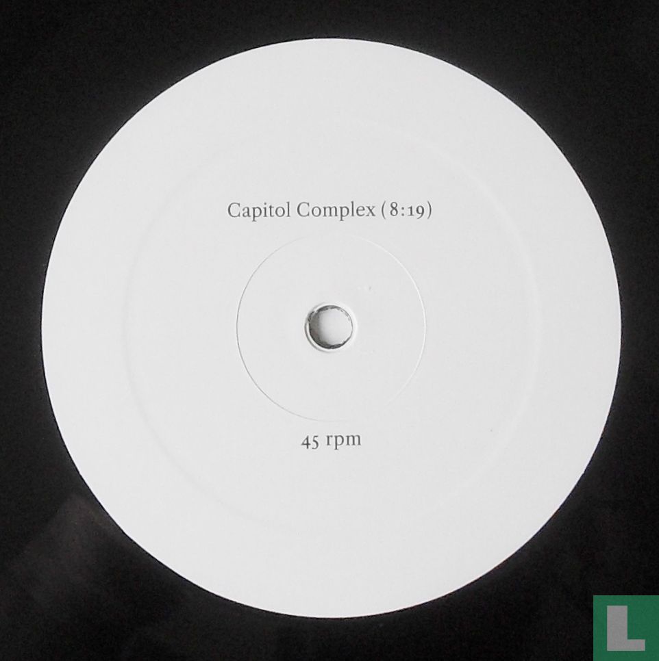 Capitol Complex