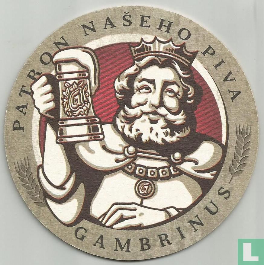 Gambrinus