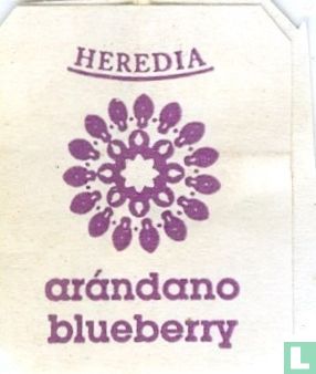 arándano