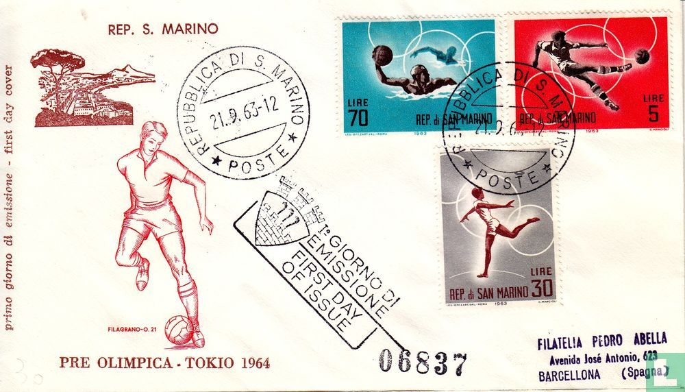 Jeux olympiques