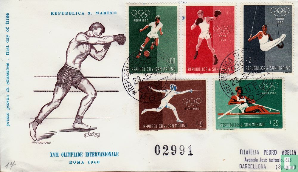 Jeux olympiques