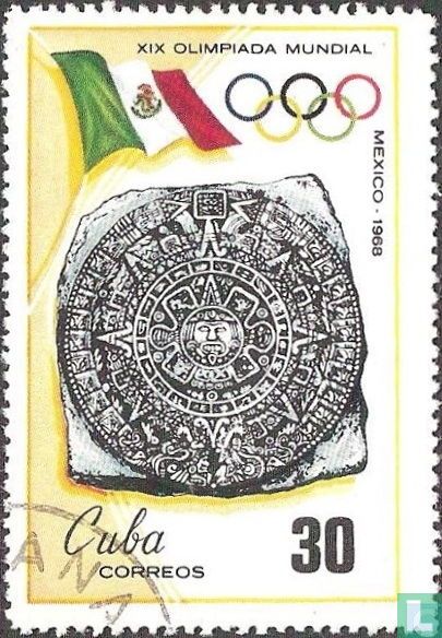 Olympische Spelen   