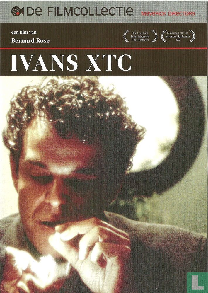 Ivans XTC