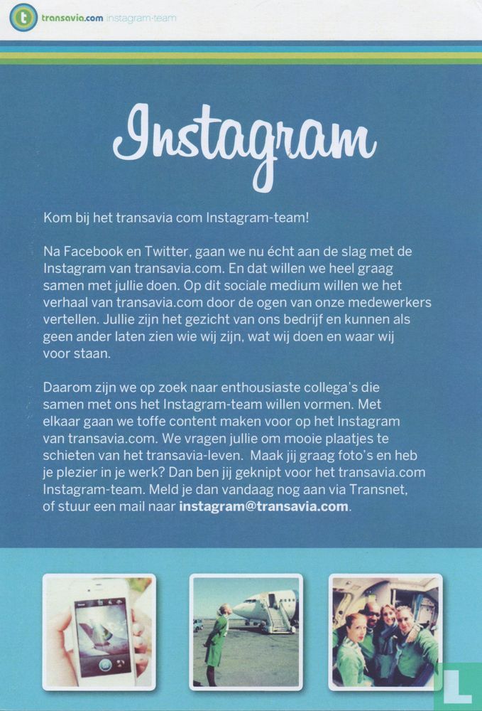 Instagram