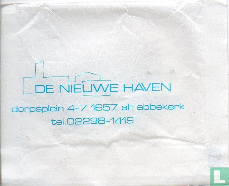 De Nieuwe Haven