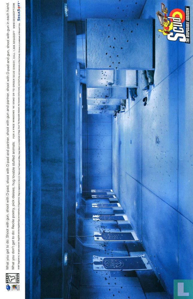 Backlash 30