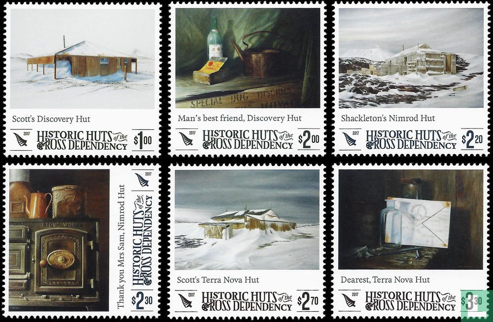 Cabines historiques