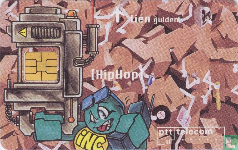 HipHop