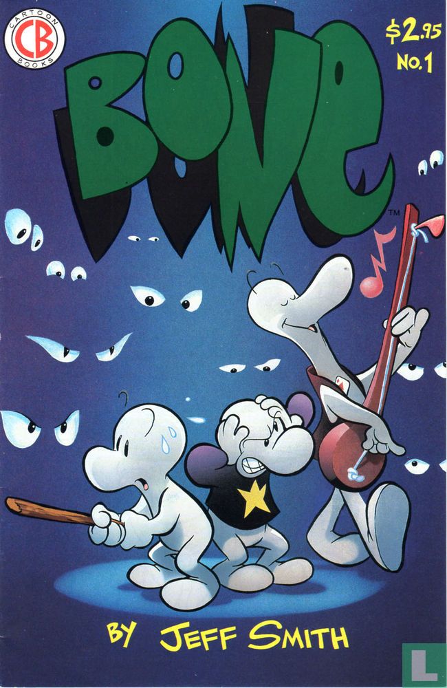 Bone 1