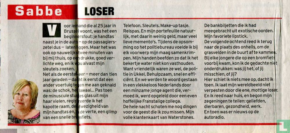Loser