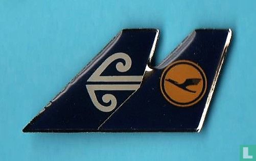 Lufthansa 
