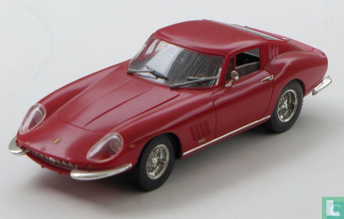 Ferrari 275 GTB-4