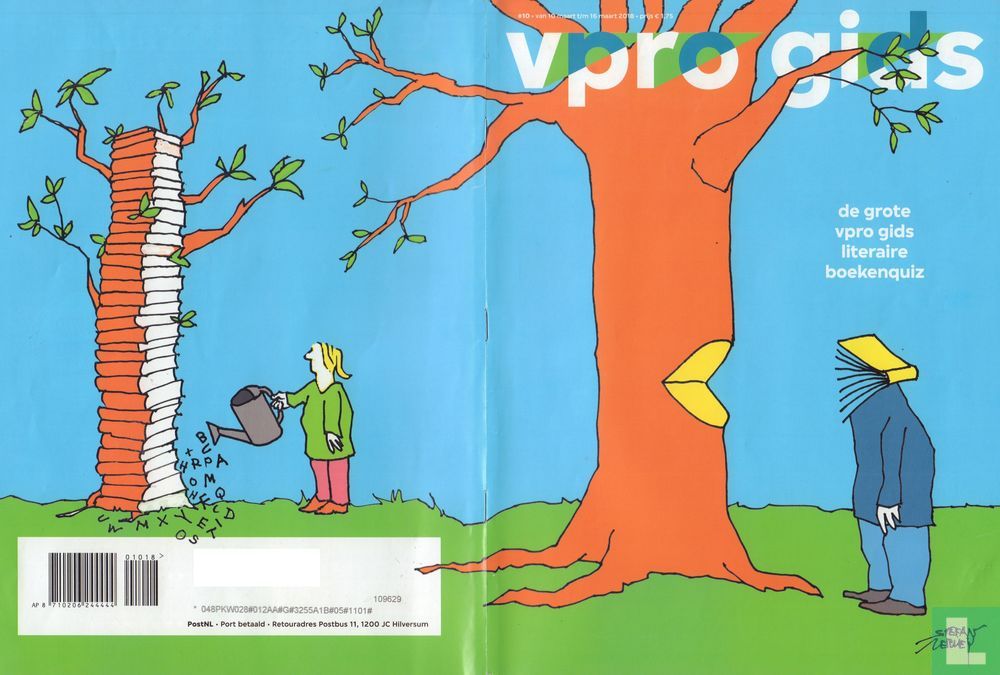 VPRO Gids 10