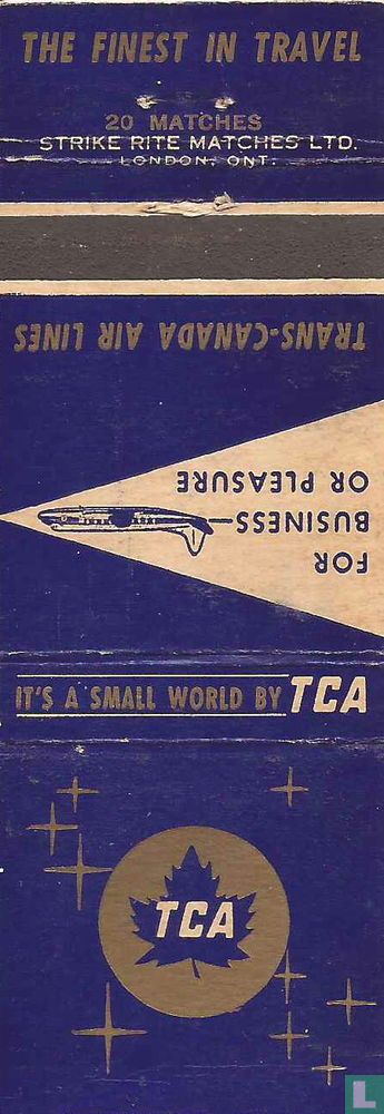 TCA 