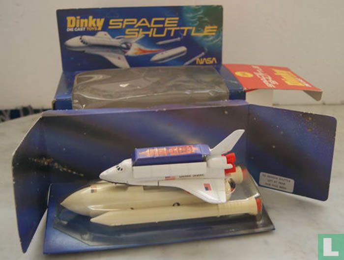 NASA Space Shuttle