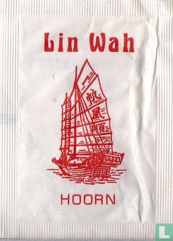 Lin Wah