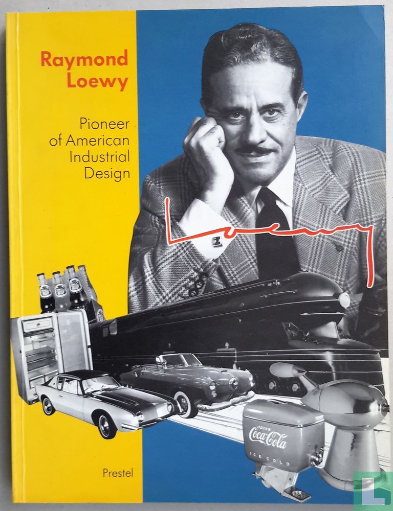 Raymond Loewy
